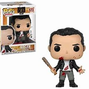 twd funko pop list