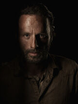 Rick Grimes