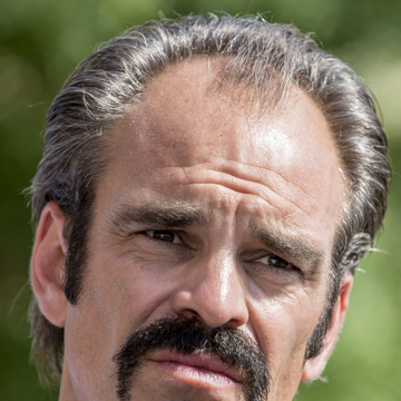 Simon Tv Series Walking Dead Wiki Fandom