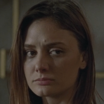 Sherry Tv Series Walking Dead Wiki Fandom