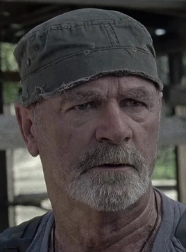 Season ten earl sutton