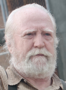 Season three hershel greene