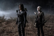 11x20 Daryl and Carol