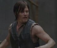 Daryl (Isolation)