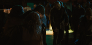 Dead City 1x04 Tribespeople Death 3