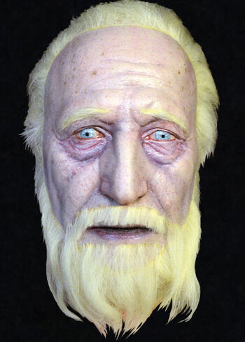 Hershel Walker Head Prop