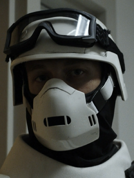 Hospital Trooper (Rogue Element)