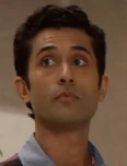 Mr. Kapadia (World Beyond)