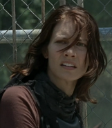 Maggie Greene ahsdas