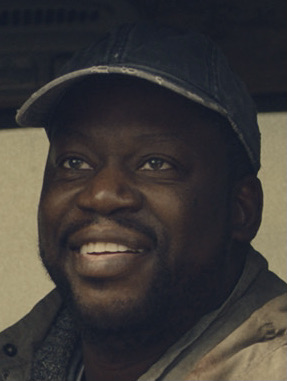 Wendell Fear Walking Dead Wiki Fandom