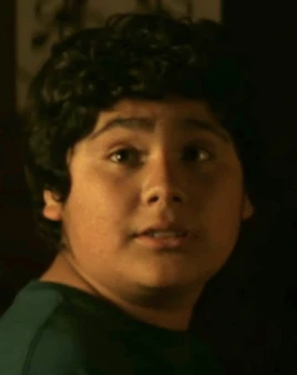 Season two juan