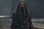 10x16 Ezekiel