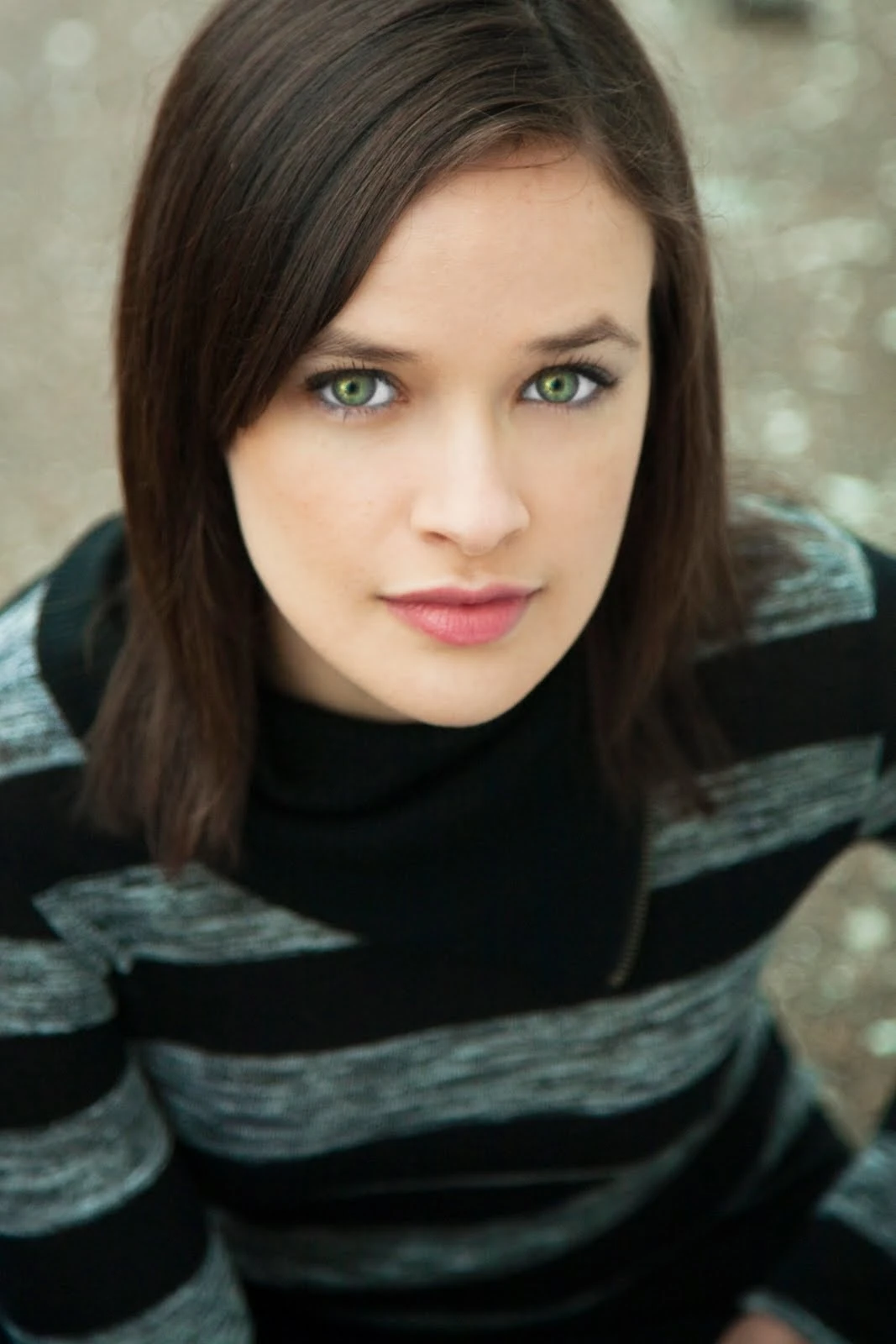 Brina Palencia | Wikia The Walking Dead tiếng Việt | Fandom
