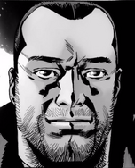 Negan (Comic Series)