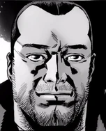 Negan (Comic Series) (102 KB) Negan (Comic Series)