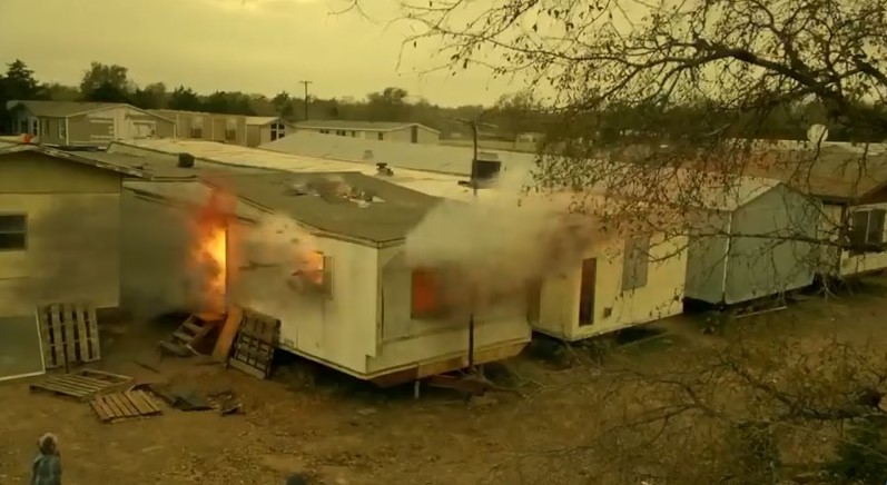 Roundandbrown Trailer