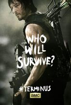 Terminus Alternate - Daryl