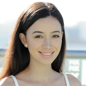 Serratos leak christian 41 Hottest Serratos leak christian Christian Serratos