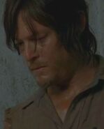 Daryl Infected 3