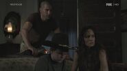 2x09 Shane,Carl e Lori