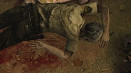 AND Ploice Officer Dead