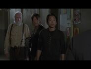 Glenn Daryl hershel