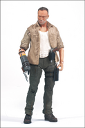 Merle Dixon