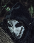 Reaper Mask