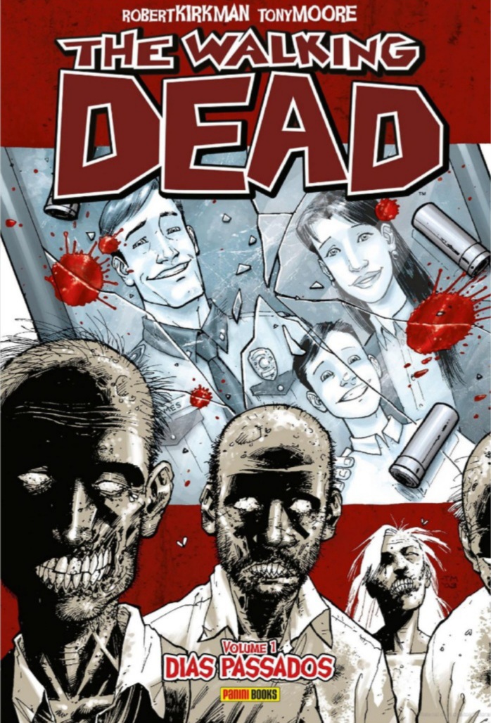 Dead Day – AfterShockComics