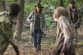 Episode 6: "The King, the Widow, and Rick" November 26, 2017