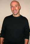 Brian Vaughan