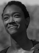 Sasha Williams Season 6