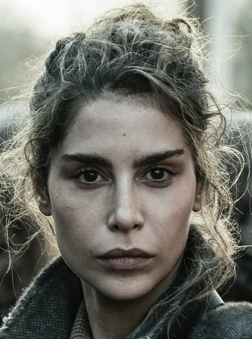 Magna (TV Series) Walking Dead Wiki Fandom