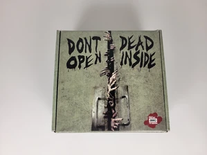 The Walking Dead Supply Drop | Walking Dead Wiki | Fandom