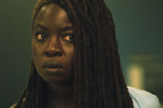 TOWL 1x04 Angry Michonne