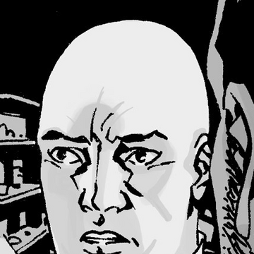 Glenn Novel Series Walking Dead Wiki Fandom