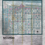 Savannahmap