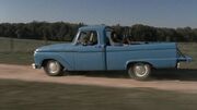 TWD Otis' F-100