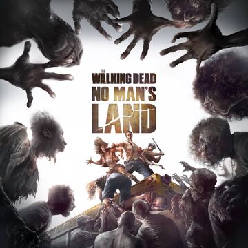 The Walking Dead No Man S Land Walking Dead Wiki Fandom