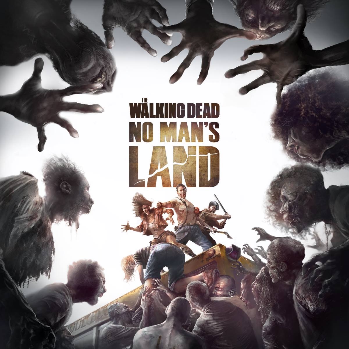 The Walking Dead (video game series) - Wikipedia