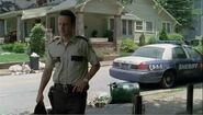 Officer Rick Grimes