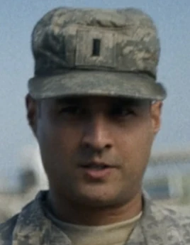 Season eight goddard