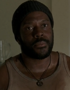 Tyreese (I Ain't a Judas)