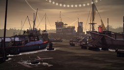 Monroe Colony