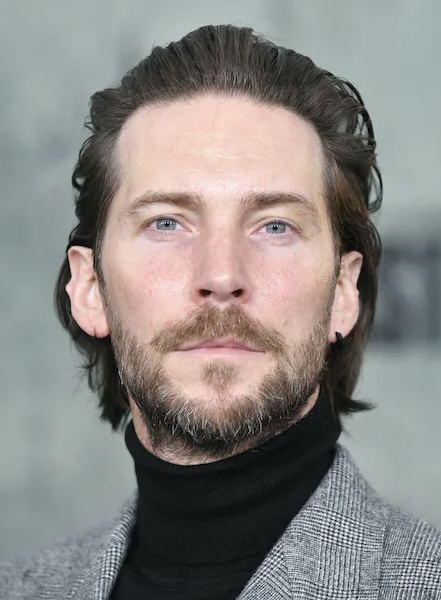 Troy Baker, Voice Actors from the world Wikia