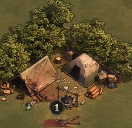 CampSurvivorsGame