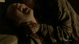 Jimmy Death TWD TV Series 001
