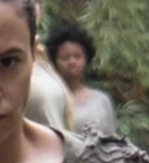 "The Lost and the Plunderers"