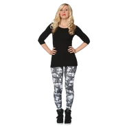 Zombie Leggings