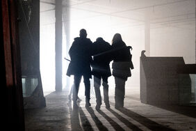 Episode 3: "Hunted" September 5, 2021